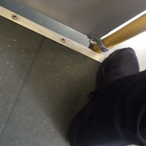 Meet your Posher, Jay